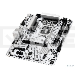 Материнская плата ASRock B760M-HDV/M.2, LGA 1700, Intel B760, 2xDDR5, 4xSATA, 2xM.2, 1xPCI-E 4.0 x16, 2xPCI-E x1, 1xDP, 1xHDMI, 1xVGA, 1x 2.5Gb LAN, 2xUSB-A 3.2 Gen 1, 3xUSB 2.0, 3x3.5 мм, 7.1, Micro-ATX, фото4