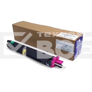 Блок фотобарабана NVP совместимый NV-D320IU90K DU Magenta для Sindoh D330e/D332e (70000k)