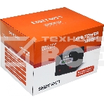 Напольный стабилизатор напряжения SMARTWATT AVR TOWER 1500RF (140W - 260W, 1500VA, 1.5 кВт, 50-60 Гц, розеток - 2, LED-д, фото9