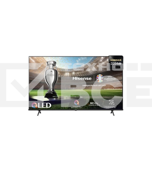 Телевизор Hisense 55