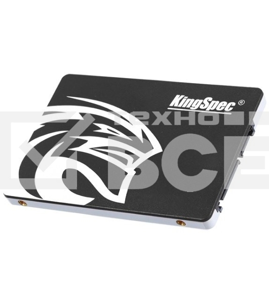 Накопитель SSD KingSpec P4-240, 240GB, SATA III, 2.5