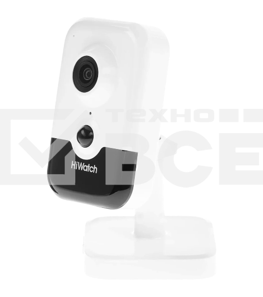 Камера видеонаблюдения HiWatch DS-I214W(С) (2.8 мм) 2.8-2.8мм