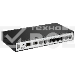 Неуправляемый коммутатор ORIGO Unmanaged Switch 8x1000Base-T, 2x1000Base-X SFP, metal case, фото7