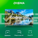 Телевизор Digma 65