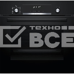 Электрический духовой шкаф Bosch HBJ577EB0R, фото 1