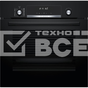 Электрический духовой шкаф Bosch HBJ577EB0R