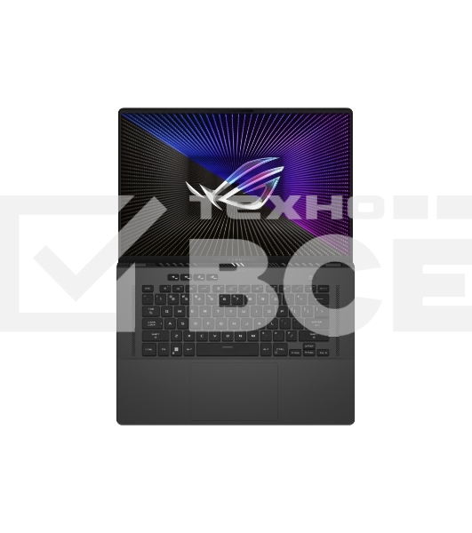 Ноутбук ASUS ROG Zephyrus G16 GU603VU-N4094 16