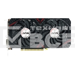 Видеокарта Afox RTX3050 8GB GAMING GDDR6 128-bit 3xDP HDMI ATX Dual Fan RTL , фото6