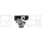 Камера Genius FaceCam 2000X2, microphone, USB 2.0, FULL HD, manual focus, CMOS, 2 MP, color: black, фото3