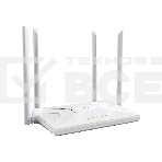 Беспроводной роутер NETIS IEEE 802.11a IEEE 802.11 b/g IEEE 802.11n IEEE 802.11ac NC21, фото5