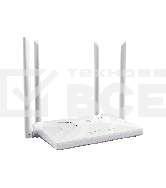 Беспроводной роутер NETIS IEEE 802.11a IEEE 802.11 b/g IEEE 802.11n IEEE 802.11ac NC21