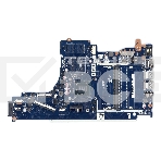 Материнская плата LA-G078P HP 255 G7 15T-DB 15-DB 15-DA A4-9125 UMA, фото7