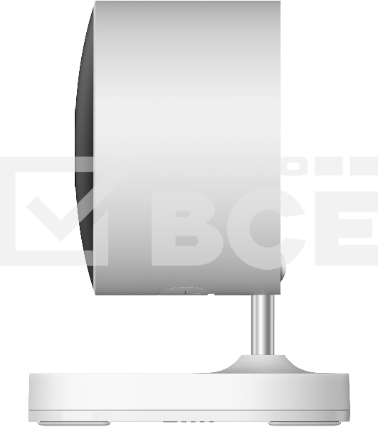 Камера IP Xiaomi Outdoor Camera AW200 white (3 Mп, 2304 х1296 , 101,7°, Wi-Fi, IP66) (BHR6398GL)