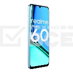Смартфон Realme Note 60, 4/128Gb, голубой, фото5