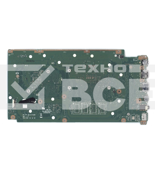 Материнская плата для Asus X512FB I5-10210U 90NB0KS0-R00080