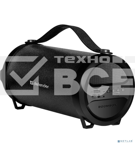 Акустическая система 1.0 Defender G24