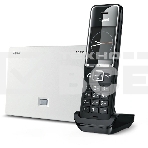 Телефон IP Gigaset Comfort 550A IP BASE Rus черный (S30852-H3037-R104), фото4