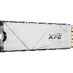 Накопитель SSD ADATA XPG GAMMIX S60, 1Tb, PCIe 4.0 x4, M.2 2280, NVMe, R/W 5000/3200, с радиатором, фото24