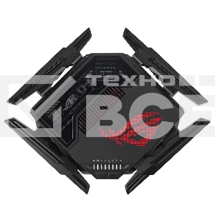Роутер беспроводной Asus GT-BE98 100/1000/10000BASE-T