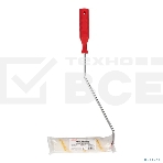 Валик-мини Rexant полиамид, ворс 10.5 мм, ширина ролика 150 мм, Ø 15 мм, фото8