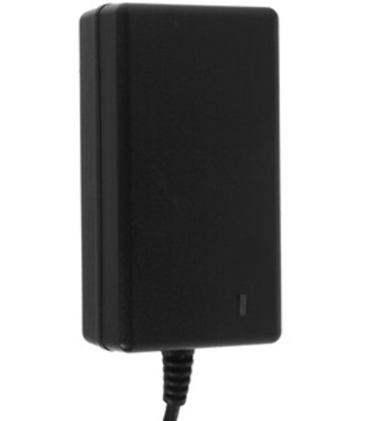 Источник питания Rexant 110-220 V AC/5 V DC 3 А 15 W с DC разъемом подключения 5.5х2.1, без влагозащиты (IP23)