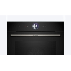 Духовой шкаф электрический Bosch HBG7361B1 черный, фото9