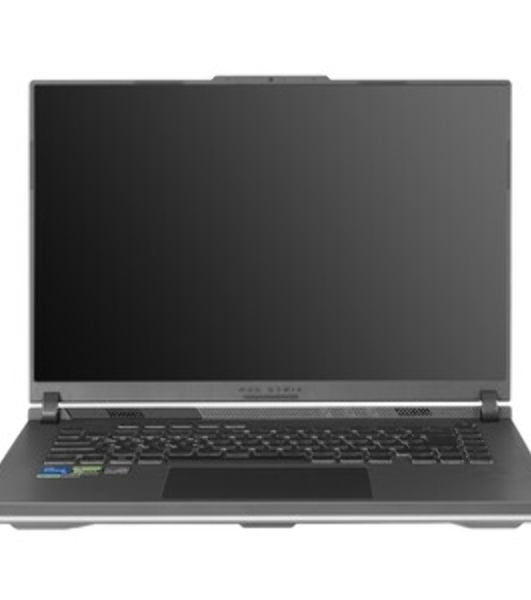 Ноутбук Asus ROG Strix G16 G614PP-S5063 Ryzen 9 8940HX 16Gb SSD 512Gb NVIDIA GeForce RTX 5070 8Gb 16' IPS 2.5K (2560x1600) без ОС grey WiFi BT Cam (90NR0L67-M00300)