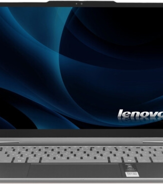 Ноутбук Lenovo Yoga 7 2-in-1 14ILL10 Intel Core Ultra 7 256V 2200MHz/14'/1920x1200 OLED/16GB/512GB SSD/Intel Arc Graphics/Wi-Fi/Bluetooth/Windows 11 Pro (83JQ007YRK_Win11P) Grey