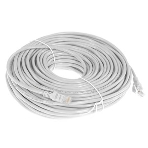 Патч-корд медный UTP Cablexpert PP10-30M cat.5e, 30м, литой, многожильный, серый, фото7
