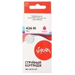 Картридж струйный Sakura 4558B001 (426 M) для Canon, пурпурный, 8,4 мл., 650 к., фото4