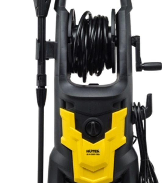 Мойка Huter W-4-2500 PRO