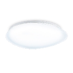 Потолочный светодиодный светильник Ambrella light FZ1605 FR матовый IP20 60W 5000K 510*100 (Без ПДУ), фото9