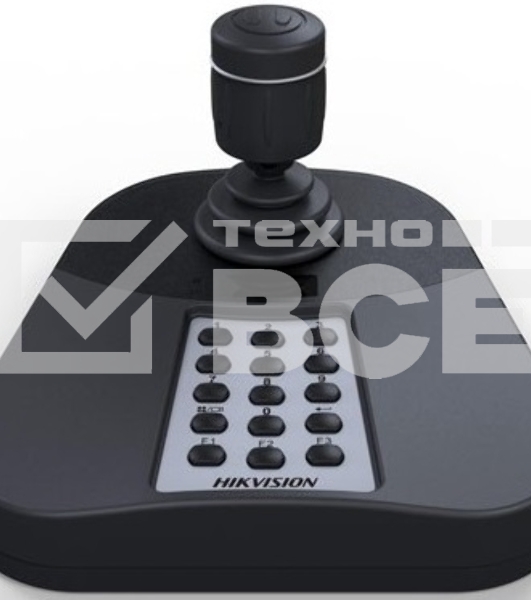 Клавиатура проводная Hikvision DS-1005KI