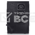 Источник бесперебойного питания Powercom Raptor RPT-800A 480Вт 800ВА черный, фото5