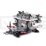 Пила торцовочная Зубр 'МАСТЕР' ЗПТК-210-1500, фото10