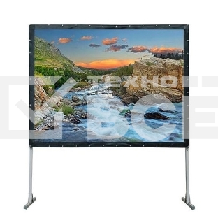 Экран переносной Lumien Maser Fold 16:9 (141x237), Matte White