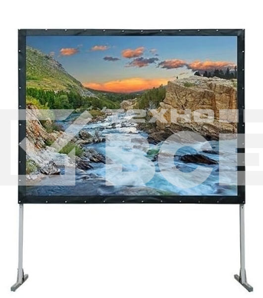 Экран переносной Lumien Maser Fold 16:9 (141x237), Matte White