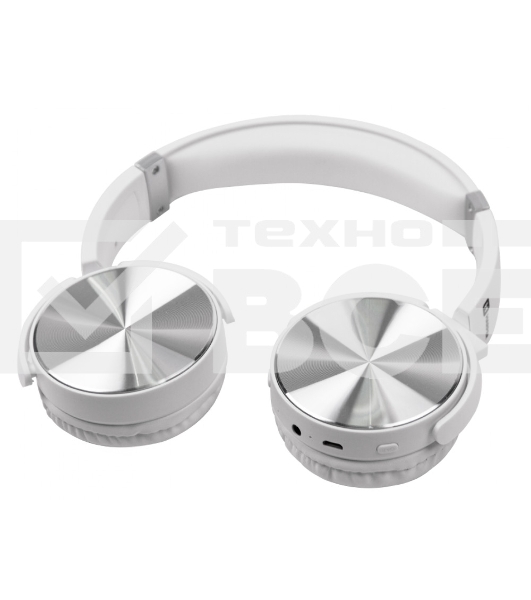 Гарнитура Harper Bluetooth HB-217 белый