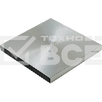 Внешний Привод DVD-RW Asus SDRW-08U7M-U серебристый USB ultra slim внешний RTL, фото3