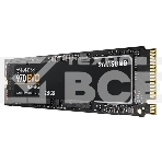 Накопитель SSD Samsung 970 EVO Plus MZ-V7S250BW, 250Gb, PCIe 3.0 x4, M.2 2280, NVMe, R/W 3500/2300, фото29