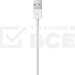 Кабель Apple для iPhone 5/5S MD819ZM/A (MD819ZM/A), фото4