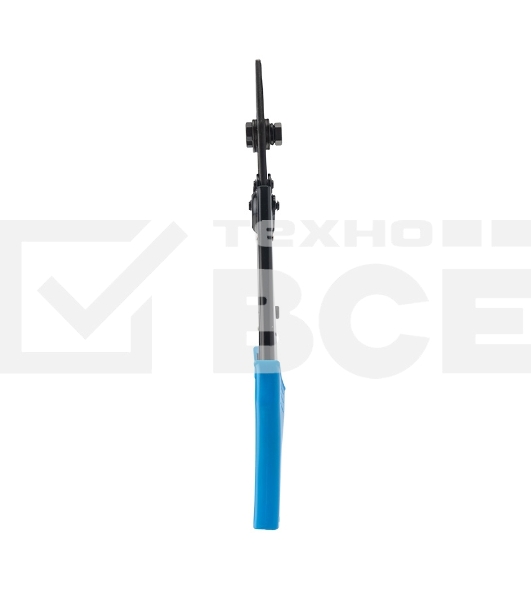 Кримпер Rexant HT-25 L для обжима неизолированных наконечников и гильз 6.0-26.0 мм²