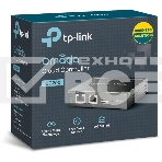 Контроллер TP-Link Omada OC200 10/100BASE-TX черный, фото15