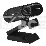 Камера Web A4 PK-935HL черный 2Mpix (1920x1080) USB2.0 с микрофоном, фото3