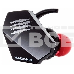 Наушники игровые мобильные Mad Catz E.S. PRO+ черный, фото2