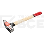 Молоток слесарный Rexant с деревянной рукояткой 800 г, фото4