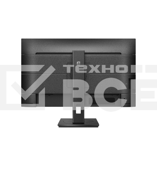 Монитор 27