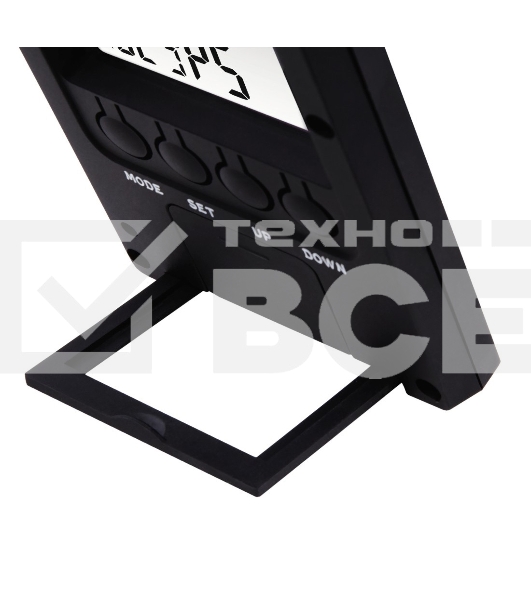 Термометр Hama TH-140 черный