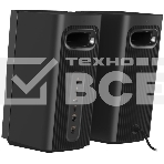 Акустическая система Creative GigaWorks T60 2.0 черный 30Вт BT, фото4