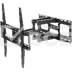 Кронштейн для ТВ ARM MEDIA COBRA-51 черный (max VESA 400x400 мм., настенный, наклонно-поворотный, max 35 кг), фото3